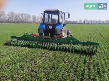 John Deere 400 2012 - фото