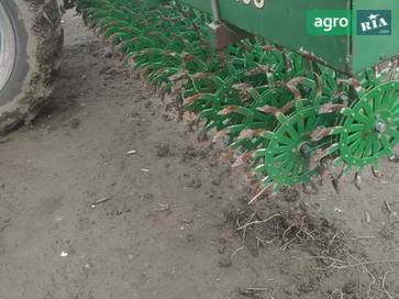 John Deere 400 2010 - фото