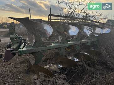 John Deere 4200 1992 - фото