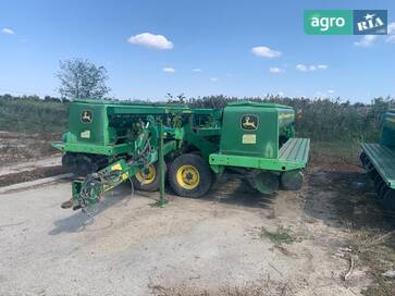 John Deere 455 2015 - фото