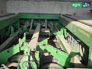 Сівалка John Deere 455 2008