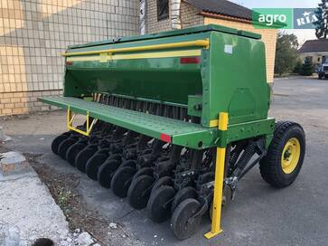John Deere 455 2014 - фото