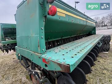 John Deere 455 2008 - фото