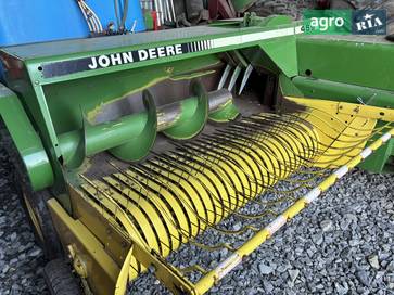 John Deere 459 2010 - фото