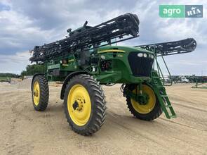 Оприскувач John Deere 4730 2011