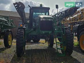 Опрыскиватель John Deere 4730 2012