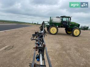 Опрыскиватель John Deere 4730 2011