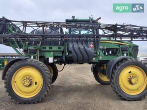 Оприскувач John Deere 4730 2011