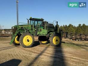 Опрыскиватель John Deere 4730 2008