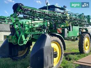 Оприскувач John Deere 4730 2017