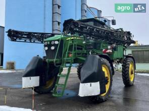 Опрыскиватель John Deere 4730 2009