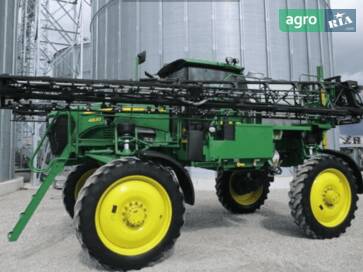 John Deere 4830 2013 - фото