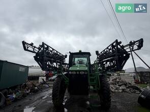 Опрыскиватель John Deere 4930 2008