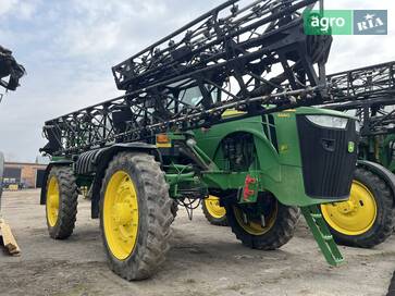 John Deere 4940 2013 - фото