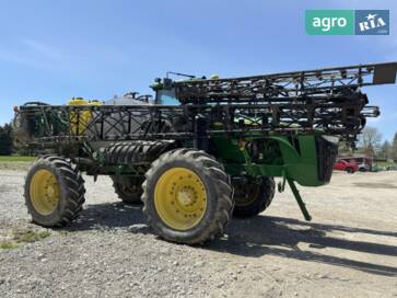 John Deere 4940 2014 - фото