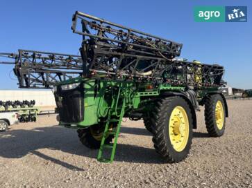 John Deere 4940 2013 - фото