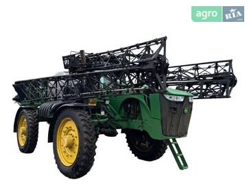 John Deere 4940 2013 - фото