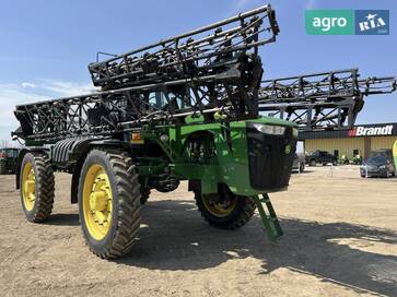 John Deere 4940 2013 - фото