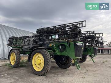 John Deere 4940 2013 - фото