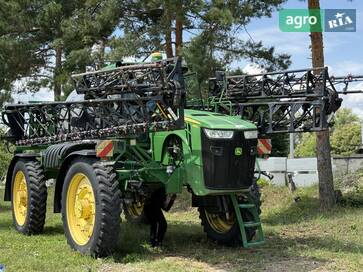 John Deere 4940 2012 - фото
