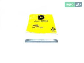  Шпонка H229470 (9,525 мм x 9,525 мм х 133 мм) John Deere