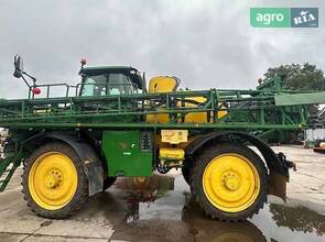 Опрыскиватель John Deere 5430і 2013