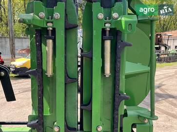 John Deere 608 C 2015 - фото