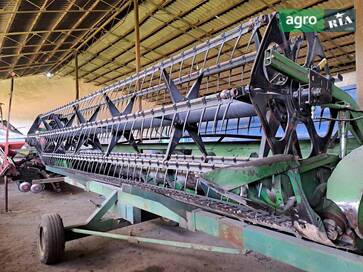 John Deere 622R 2003 - фото