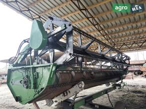 Жатка John Deere 625R 2026