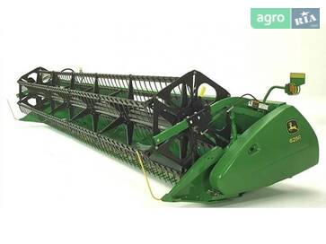 John Deere 625R 2012 - фото