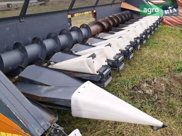 John Deere 630 2016 - фото