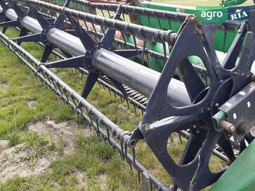 John Deere 630 2005 - фото