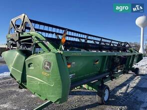 Жниварка John Deere 630F 2008