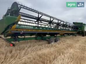 Візок John Deere 630F 2026