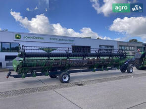 Жниварка John Deere 630X 2015