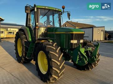 John Deere 6800 1994 - фото
