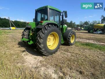 John Deere 6900 1996 - фото