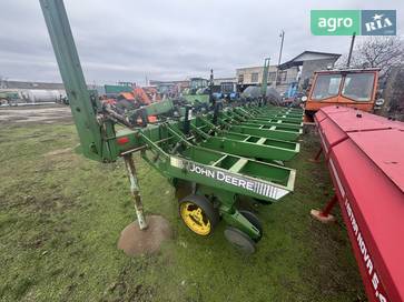 John Deere 7000 1999 - фото