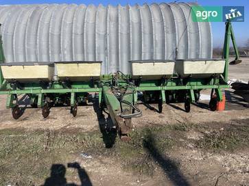 John Deere 7000 2000 - фото