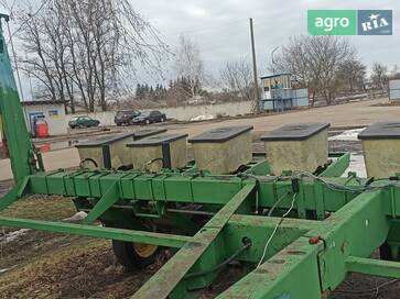 John Deere 7000 2008 - фото