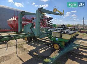 Сеялка John Deere 7200 2010