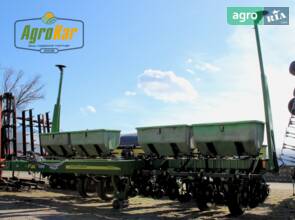 Сеялка John Deere 7200 2024