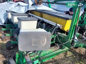 Сеялка John Deere 7200 2018