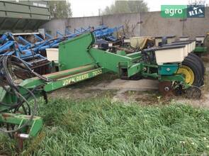 Сівалка John Deere 7200 2016