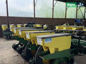 Сівалка John Deere 7200 