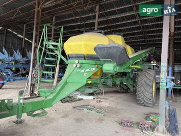 John Deere 730 2008 - фото