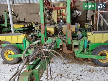 John Deere 740 A 2008 - фото