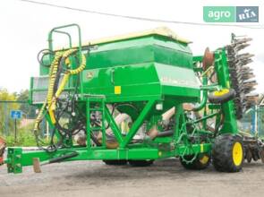 Сівалка John Deere 740 A 