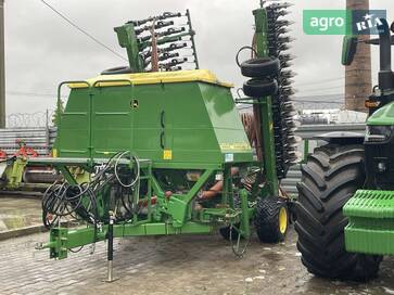 John Deere 740 A 2011 - фото