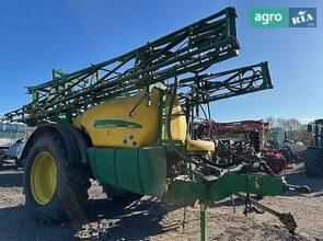 Оприскувач John Deere 740 2012